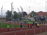 R&ouml;blinglauf mit Teilnehmerrekord (Foto: M.Fromm)