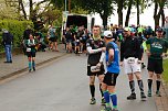 Startschuss f&uuml;r den 10. Harztorlauf (Foto: agl)
