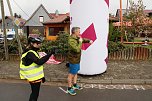 Startschuss f&uuml;r den 10. Harztorlauf (Foto: agl)