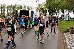 Startschuss f&uuml;r den 10. Harztorlauf (Foto: agl)
