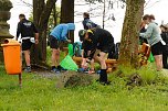 Startschuss f&uuml;r den 10. Harztorlauf (Foto: agl)