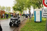 Startschuss f&uuml;r den 10. Harztorlauf (Foto: agl)