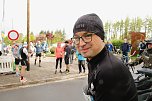 Startschuss f&uuml;r den 10. Harztorlauf (Foto: agl)