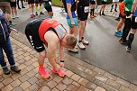 Startschuss f&uuml;r den 10. Harztorlauf (Foto: agl)