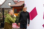 Startschuss f&uuml;r den 10. Harztorlauf (Foto: agl)