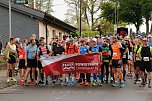 Startschuss f&uuml;r den 10. Harztorlauf (Foto: agl)