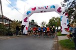 Startschuss f&uuml;r den 10. Harztorlauf (Foto: agl)
