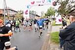 Startschuss f&uuml;r den 10. Harztorlauf (Foto: agl)