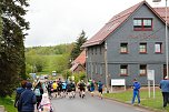Startschuss f&uuml;r den 10. Harztorlauf (Foto: agl)