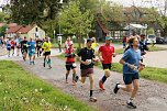 Startschuss f&uuml;r den 10. Harztorlauf (Foto: agl)