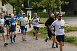 Startschuss f&uuml;r den 10. Harztorlauf (Foto: agl)
