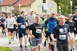 Startschuss f&uuml;r den 10. Harztorlauf (Foto: agl)