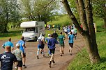 Startschuss f&uuml;r den 10. Harztorlauf (Foto: agl)