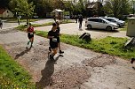 Startschuss f&uuml;r den 10. Harztorlauf (Foto: agl)