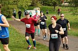Startschuss f&uuml;r den 10. Harztorlauf (Foto: agl)