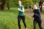 Startschuss f&uuml;r den 10. Harztorlauf (Foto: agl)