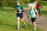 Startschuss f&uuml;r den 10. Harztorlauf (Foto: agl)