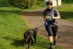 Startschuss f&uuml;r den 10. Harztorlauf (Foto: agl)