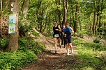 Startschuss f&uuml;r den 10. Harztorlauf (Foto: agl)