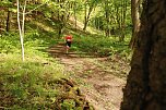 Startschuss f&uuml;r den 10. Harztorlauf (Foto: agl)