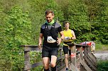 Startschuss f&uuml;r den 10. Harztorlauf (Foto: agl)