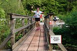 Startschuss f&uuml;r den 10. Harztorlauf (Foto: agl)