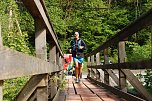 Startschuss f&uuml;r den 10. Harztorlauf (Foto: agl)