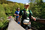 Startschuss f&uuml;r den 10. Harztorlauf (Foto: agl)