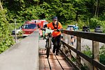 Startschuss f&uuml;r den 10. Harztorlauf (Foto: agl)