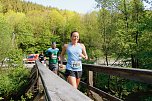 Startschuss f&uuml;r den 10. Harztorlauf (Foto: agl)