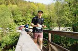 Startschuss f&uuml;r den 10. Harztorlauf (Foto: agl)