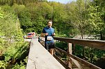 Startschuss f&uuml;r den 10. Harztorlauf (Foto: agl)