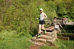 Startschuss f&uuml;r den 10. Harztorlauf (Foto: agl)
