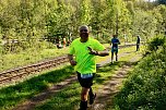 Startschuss f&uuml;r den 10. Harztorlauf (Foto: agl)