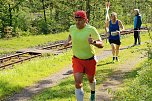 Startschuss f&uuml;r den 10. Harztorlauf (Foto: agl)