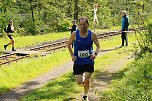 Startschuss f&uuml;r den 10. Harztorlauf (Foto: agl)