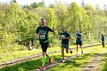 Startschuss f&uuml;r den 10. Harztorlauf (Foto: agl)