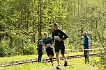 Startschuss f&uuml;r den 10. Harztorlauf (Foto: agl)