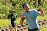 Startschuss f&uuml;r den 10. Harztorlauf (Foto: agl)