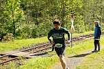 Startschuss f&uuml;r den 10. Harztorlauf (Foto: agl)