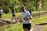 Startschuss f&uuml;r den 10. Harztorlauf (Foto: agl)