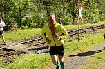 Startschuss f&uuml;r den 10. Harztorlauf (Foto: agl)
