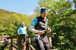 Startschuss f&uuml;r den 10. Harztorlauf (Foto: agl)