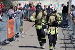 Zieleinlauf zum 10. Harztorlauf (Foto: agl)