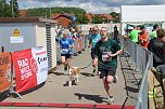 Zieleinlauf zum 10. Harztorlauf (Foto: agl)