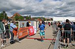 Zieleinlauf zum 10. Harztorlauf (Foto: agl)