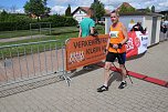 Zieleinlauf zum 10. Harztorlauf (Foto: agl)
