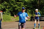 Startschuss f&uuml;r den 10. Harztorlauf (Foto: agl)