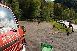 Startschuss f&uuml;r den 10. Harztorlauf (Foto: agl)