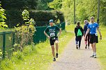 Startschuss f&uuml;r den 10. Harztorlauf (Foto: agl)